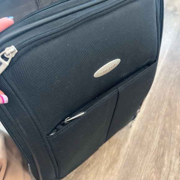 Samsonite Small Underseat Suitcase - Picture 3 of 7